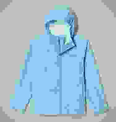 Kids' Pouration Jacket | Columbia